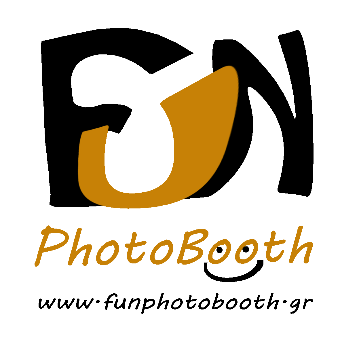 FUNPHOTOBOOTH - Μάριος Καρύδης, Photobooth